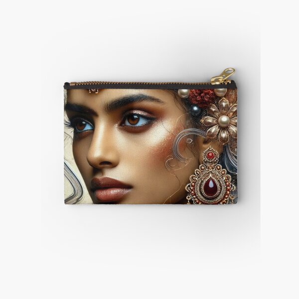 Item preview, The Deep Vibrance of an Ancient Tapestry designed and sold by Pierre Beaulnes.