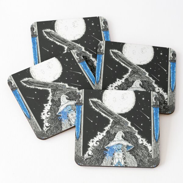 Item preview, The age of stars designed and sold by GuzziDGoose.