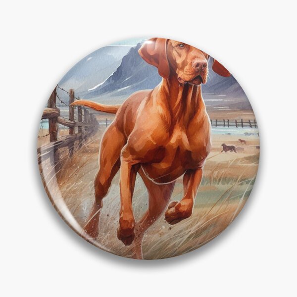 Item preview, vizsla designed and sold by maximinano100k.