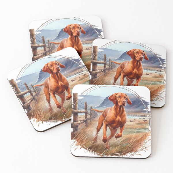 Item preview, vizsla designed and sold by maximinano100k.