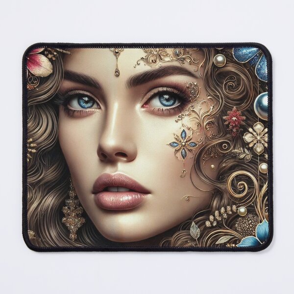 Item preview, Opulence of Nature Captured in a Gaze designed and sold by Pierre Beaulnes.