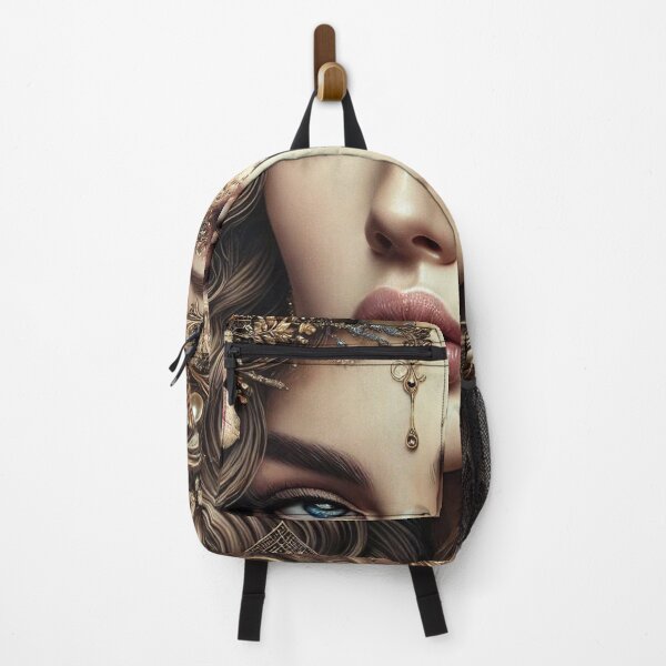Item preview, Opulence of Nature Captured in a Gaze designed and sold by Pierre Beaulnes.