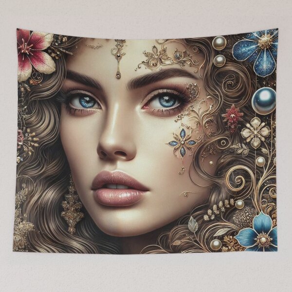 Item preview, Opulence of Nature Captured in a Gaze designed and sold by Pierre Beaulnes.
