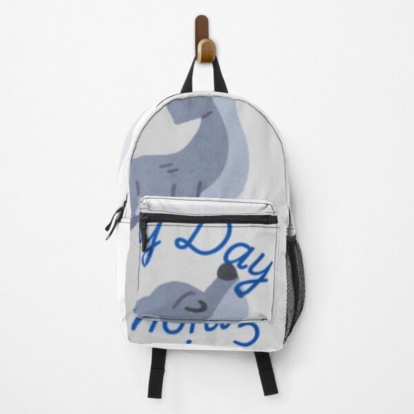 Item preview, Wolf it's my day designed and sold by Savitrends.