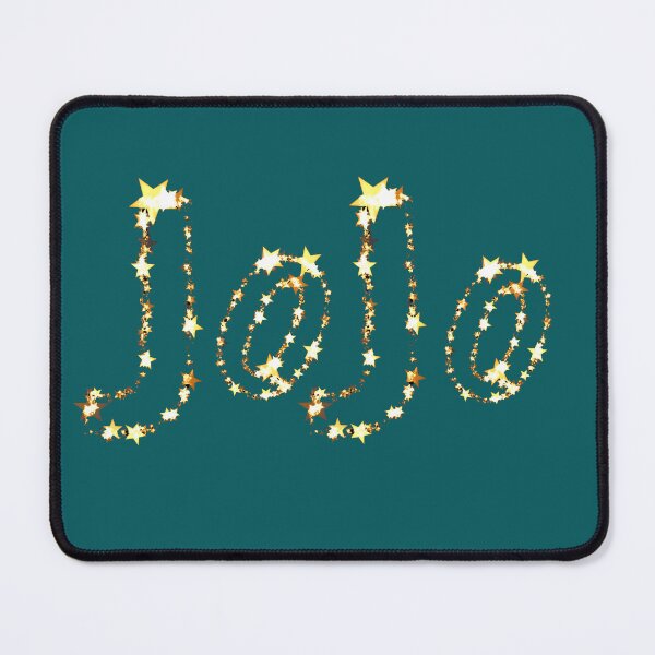 Item preview, jojo name designed and sold by GEWINN.