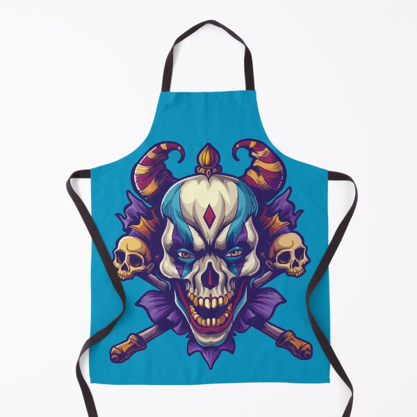 Item preview, Jester designed and sold by VelvetRoom.
