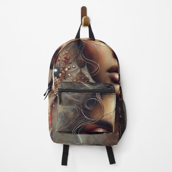 Item preview, Weaving the Tapestry of Her Eternal Legacy designed and sold by Pierre Beaulnes.