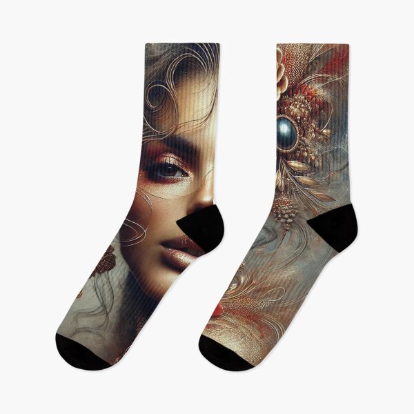 Item preview, Weaving the Tapestry of Her Eternal Legacy designed and sold by Pierre Beaulnes.