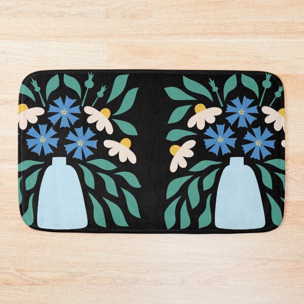 Artikelvorschau, Von Matisse inspirierte Kunst: Lebendiges und dynamisches Design entworfen und verkauft von Gemma A Summers.