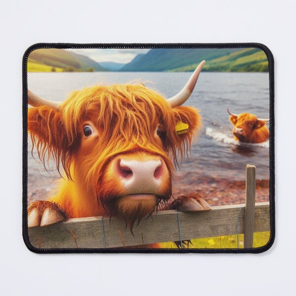 Item preview, Highland 7 designed and sold by Sybille-Yates.