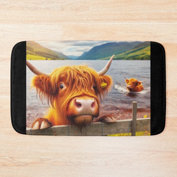 Item preview, Highland 7 designed and sold by Sybille-Yates.