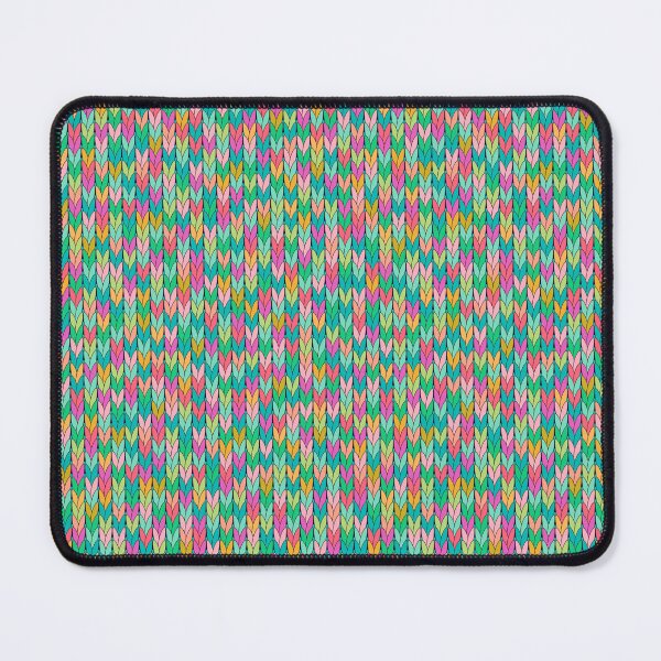 Item preview, Melange knitting, Multicolor version designed and sold by Alex  Blud.