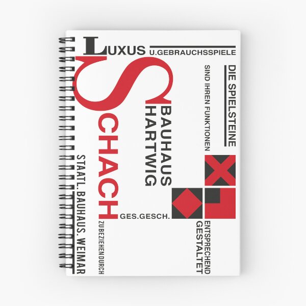 Item preview, Bauhaus#44 designed and sold by process22.