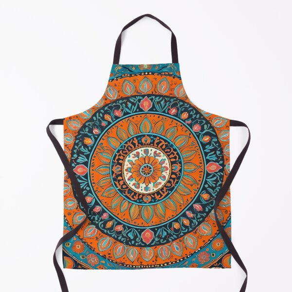 Item preview, Suzani Abundance designed and sold by SoniaSarkali.
