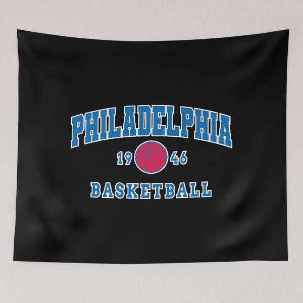 Item preview, Basketball - Philadelphia 76ers designed and sold by vairaganthan.