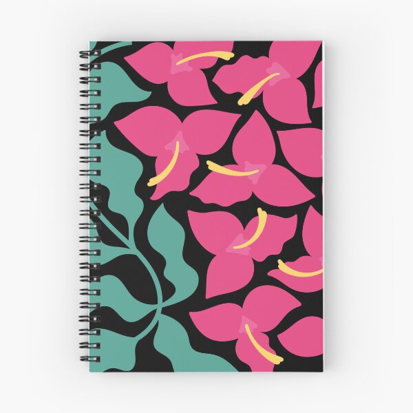 Item preview, Arte inspirado en Matisse: diseño vibrante y dinámico designed and sold by Gemma A Summers.