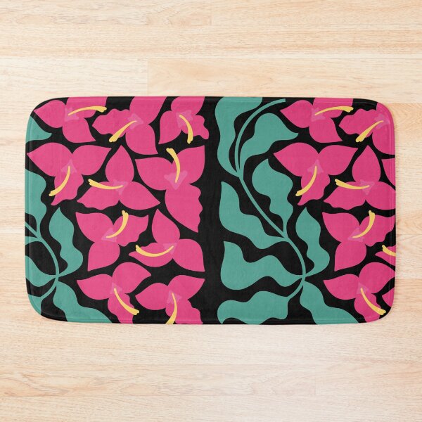 Artikelvorschau, Von Matisse inspirierte Kunst: Lebendiges und dynamisches Design entworfen und verkauft von Gemma A Summers.