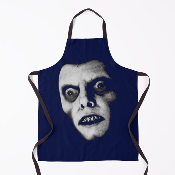 Item preview, For Mens Womens The Exorcist Captain Howdy Pazuzu Midnight Monster Societ Unisex designed and sold by vellasipes.