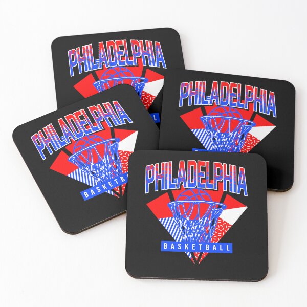 Item preview, Basketball - Philadelphia 76ers designed and sold by vairaganthan.
