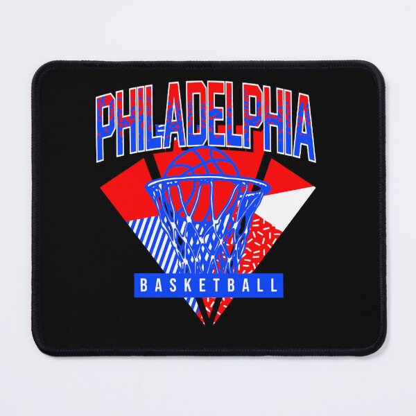 Item preview, Basketball - Philadelphia 76ers designed and sold by vairaganthan.
