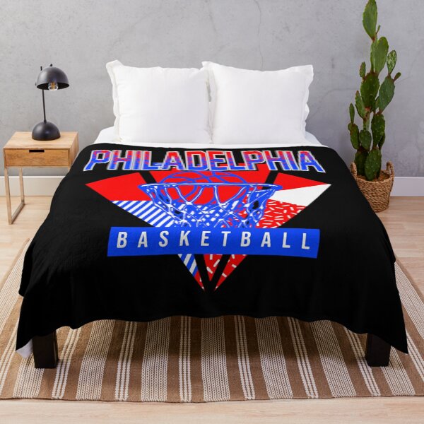 Item preview, Basketball - Philadelphia 76ers designed and sold by vairaganthan.