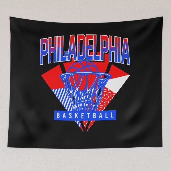 Item preview, Basketball - Philadelphia 76ers designed and sold by vairaganthan.