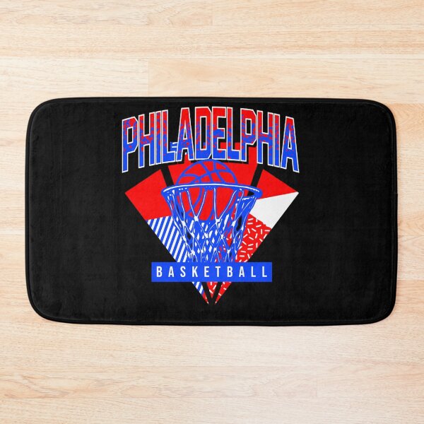 Item preview, Basketball - Philadelphia 76ers designed and sold by vairaganthan.
