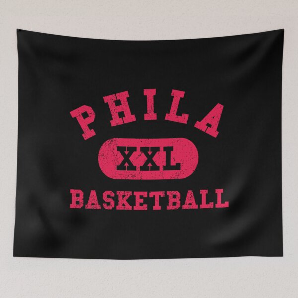 Item preview, Basketball - Philadelphia 76ers designed and sold by vairaganthan.