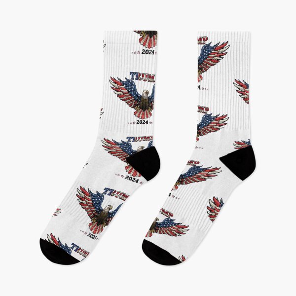 Item preview, Trump Eagle American designed and sold by Gamicnum.