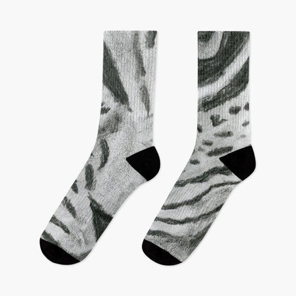 Item preview, Charcoal drawing Jaguar designed and sold by Sonderblume.