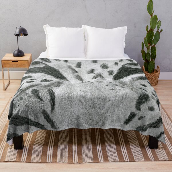 Item preview, Charcoal drawing Jaguar designed and sold by Sonderblume.