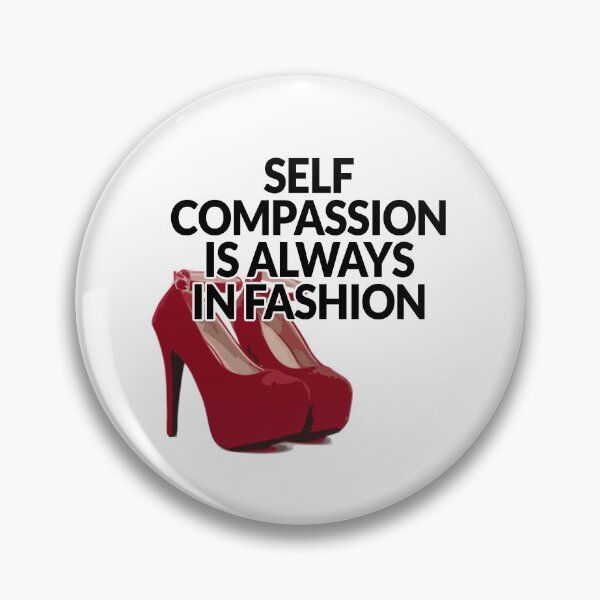 Item preview, Self Compassion designed and sold by IHCounselling.