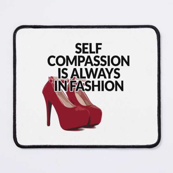 Item preview, Self Compassion designed and sold by IHCounselling.