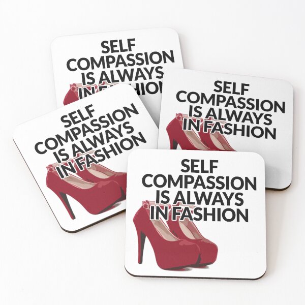 Item preview, Self Compassion designed and sold by IHCounselling.