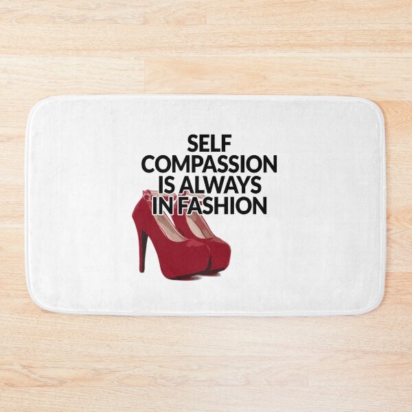 Item preview, Self Compassion designed and sold by IHCounselling.