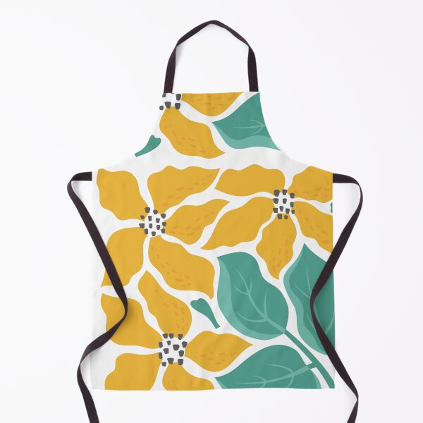Aperçu de l'œuvre Art inspiré de Matisse : un design vibrant et dynamique créée et vendue par Gemma A  Summers.