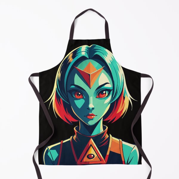 Item preview, IlluminET designed and sold by Slycopro.