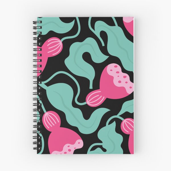 Item preview, Arte inspirado en Matisse: diseño vibrante y dinámico designed and sold by Gemma A Summers.
