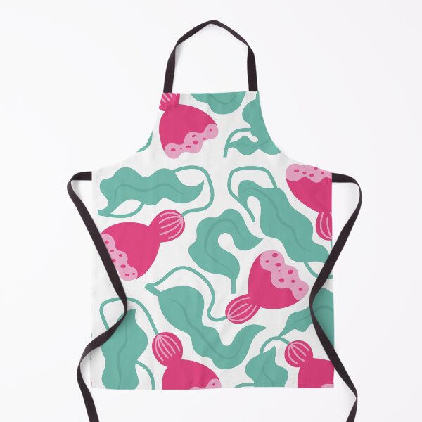Aperçu de l'œuvre Art inspiré de Matisse : un design vibrant et dynamique créée et vendue par Inkbourne Studio.