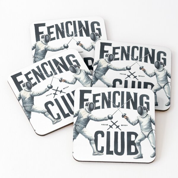 Item preview, fencing designed and sold by maximinano100k.