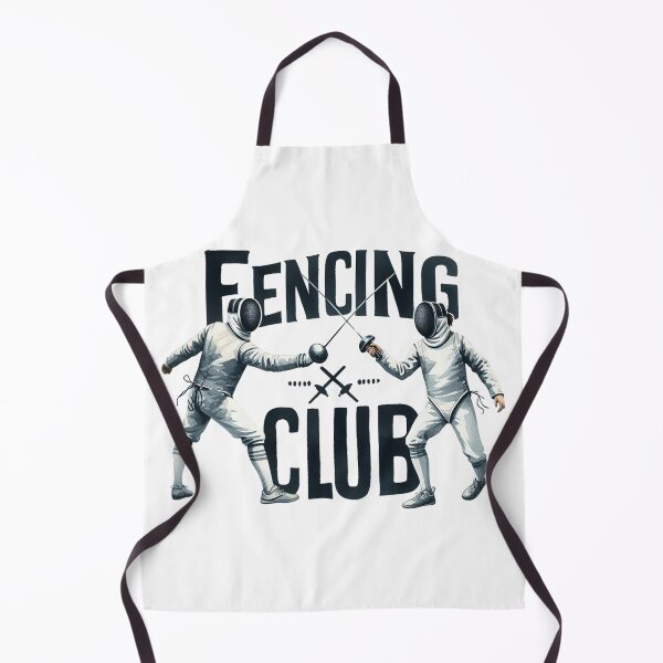 Item preview, fencing designed and sold by maximinano100k.