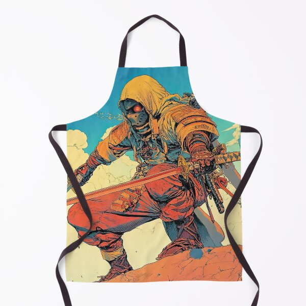 Item preview, The Sentinel’s Vigil designed and sold by Pei-Kang Hsu.