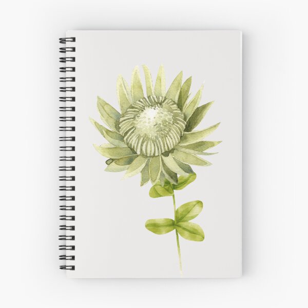 Item preview, Protea flower lovers designed and sold by Yeyishop.