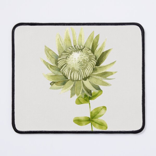 Item preview, Protea flower lovers designed and sold by Yeyishop.