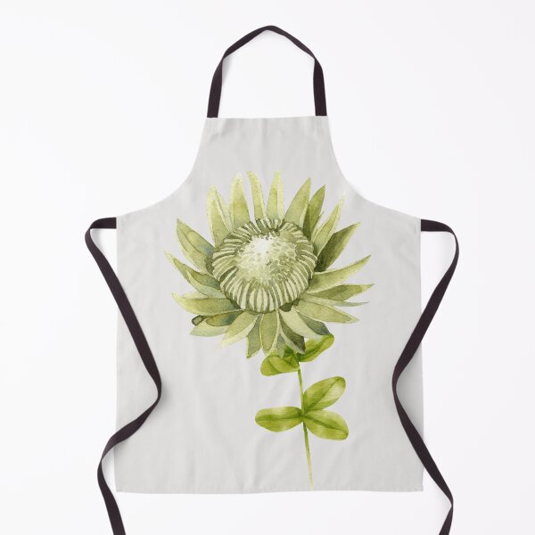 Item preview, Protea flower lovers designed and sold by Yeyishop.