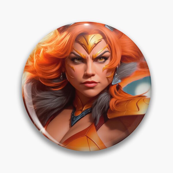 Item preview, Tigress Pose designed and sold by eva3dadan.