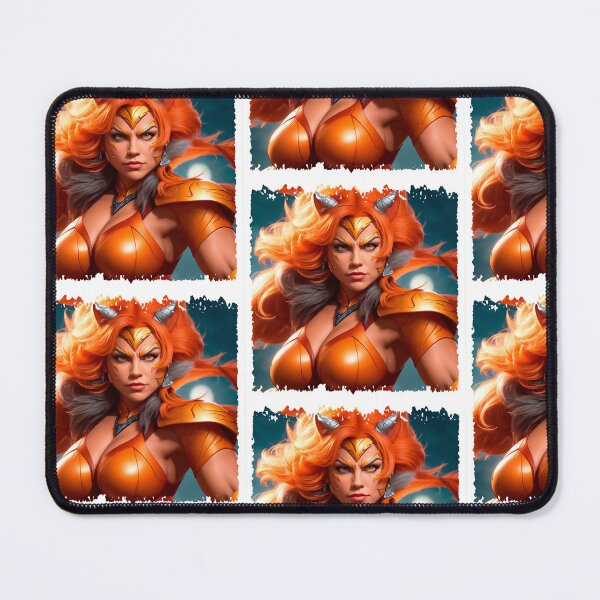 Item preview, Tigress Pose designed and sold by eva3dadan.