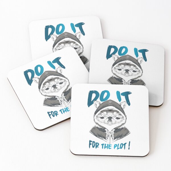 Item preview, Divertido Gen Z Animal Fusion Mixto designed and sold by BlissfulPrintz.