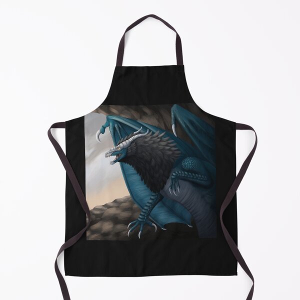 Item preview, Dragon Guarding its cave designed and sold by DragonArtist15.