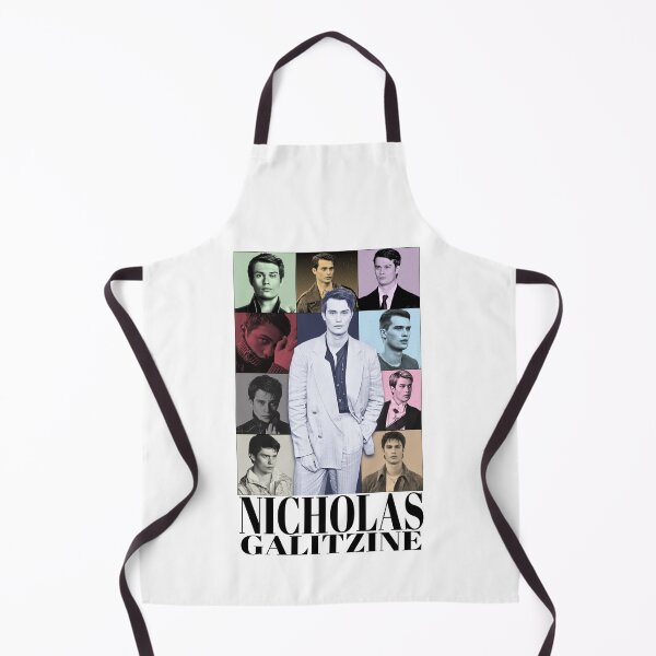 Item preview, Nicholas Galitzine Eras Tour designed and sold by baranskini.